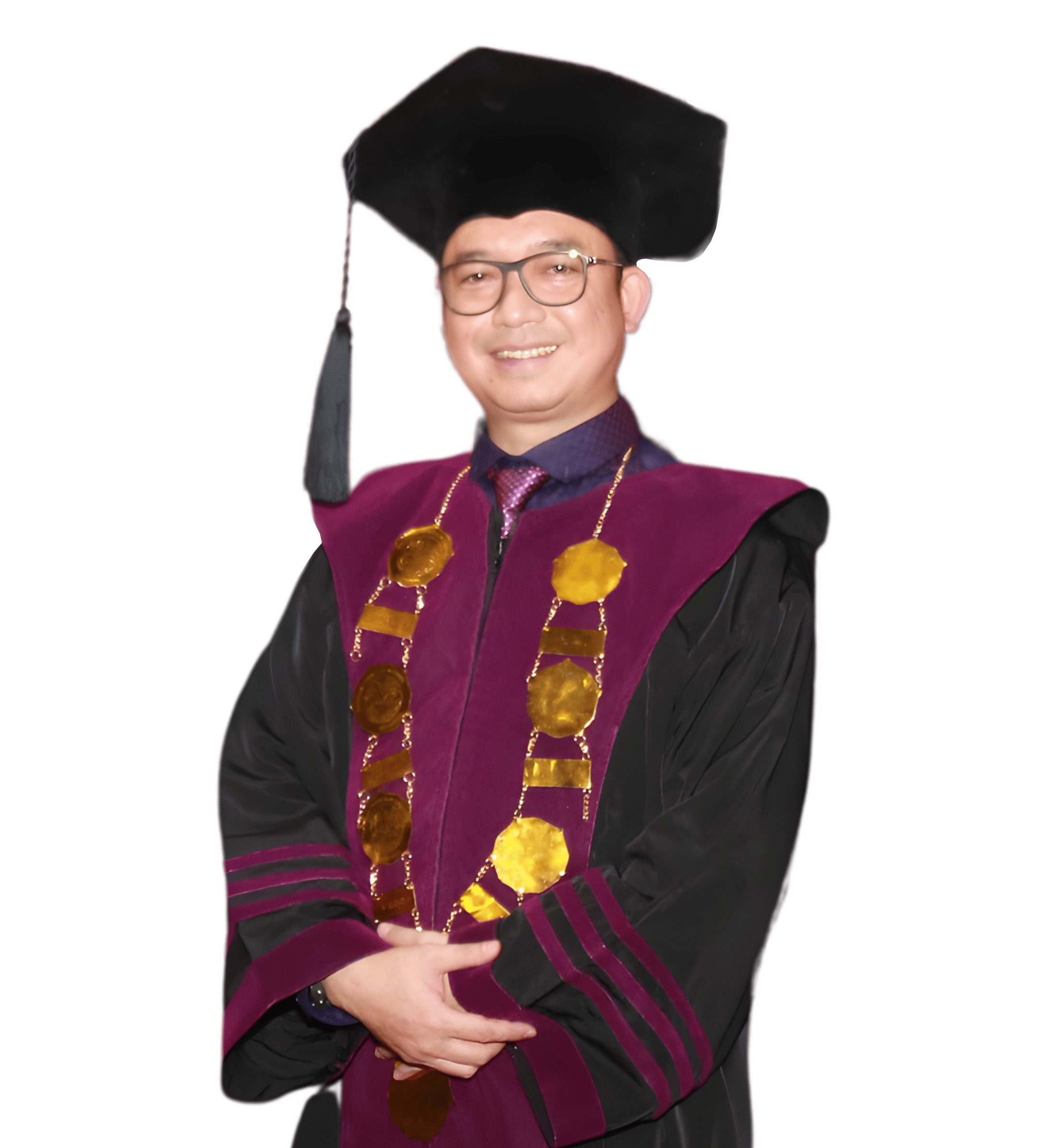 insan pembelajar STID Sirnarasa